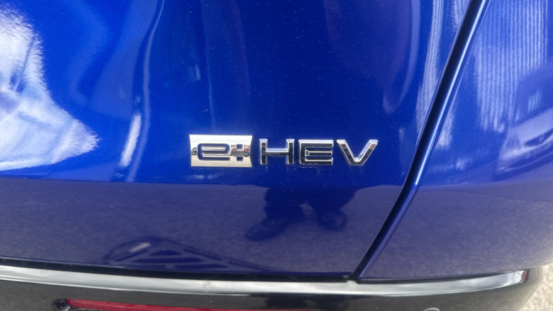 Honda Zr-V 2.0 eHEV Sport 5dr CVT Hybrid Estate